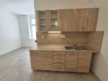 Pronájem bytu 2+kk, Plzeň - Vnitřní Město, Veleslavínova, 50 m2