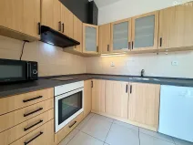 Pronájem bytu 1+kk, Brno, Křížkovského, 32 m2