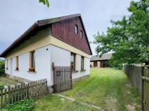 Prodej zemědělské usedlosti, Drahonín, 186 m2
