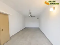 Prodej garáže, Frýdek-Místek, Národních mučedníků, 24 m2