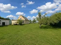 Prodej rodinného domu, Bernartice, 110 m2