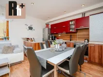 Prodej bytu 2+kk, Ostrava, 53 m2