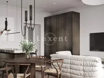 Prodej bytu 4+kk, Praha - Vinohrady, Polská, 215 m2