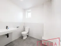 Pronájem výrobních prostor, Brno, Tovární, 85 m2