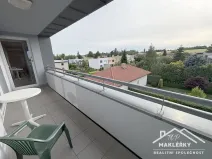 Pronájem bytu 2+kk, Kutná Hora, Tyršova, 54 m2