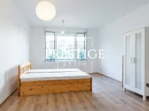 Pronájem bytu 1+kk, Praha - Letňany, Pavla Beneše, 45 m2