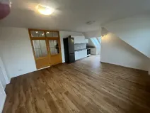Pronájem bytu 4+kk, Praha - Kobylisy, Klíčanská, 93 m2
