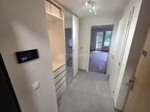 Pronájem bytu 1+kk, Praha - Chodov, Komárkova, 30 m2
