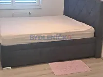 Pronájem bytu 2+kk, České Budějovice, Rožnovská, 52 m2