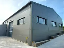 Pronájem skladu, Praha, Přátelství, 1100 m2