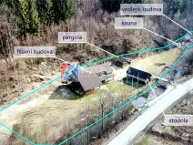 Prodej chalupy, Skorošice, Nýznerovská, 281 m2