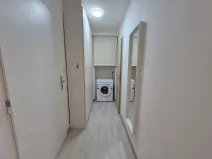Pronájem bytu 1+kk, Brno, Kalvodova, 30 m2