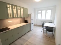 Pronájem bytu 1+1, Praha - Nusle, Na Pankráci, 56 m2