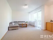 Prodej bytu 3+1, Brno, bratří Křičků, 83 m2