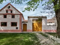Prodej rodinného domu, Přehýšov, 97 m2