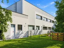 Prodej komerční nemovitosti, Brno, Štefáčkova, 3872 m2