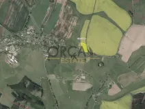 Prodej louky, Hajnice, 10517 m2