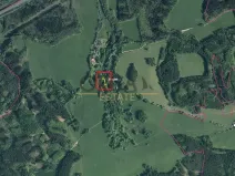 Prodej pozemku pro bydlení, Březová, 599 m2