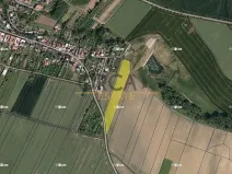 Prodej pole, Vítonice, 11000 m2