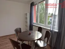 Pronájem bytu 1+1, Jirkov, Hornická, 35 m2