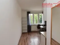 Pronájem bytu 1+1, Jirkov, Hornická, 35 m2