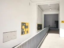Pronájem bytu 1+kk, Praha - Žižkov, Hartigova, 45 m2