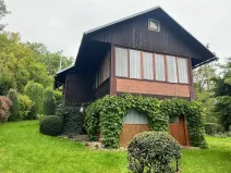 Pronájem chaty, Praha - Lipence, Jílovišťská, 28 m2