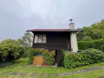 Pronájem chaty, Praha - Lipence, Jílovišťská, 28 m2