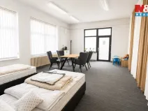 Pronájem výrobních prostor, Zliv, Třešňová, 100 m2