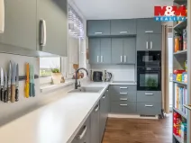 Prodej rodinného domu, Slabčice - Písecká Smoleč, 93 m2