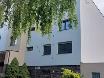 Pronájem bytu 3+1, Buchlovice, Tyršova, 80 m2