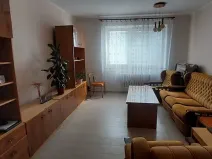 Pronájem bytu 3+1, Buchlovice, Tyršova, 80 m2