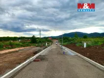 Prodej pozemku pro bydlení, Ostrov - Kfely, 1352 m2