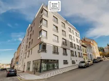 Prodej bytu 3+kk, Praha - Smíchov, Pod Barvířkou, 75 m2