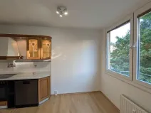 Pronájem bytu 3+kk, Praha - Nusle, Pujmanové, 69 m2