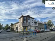 Pronájem obchodního prostoru, Olomouc, Smrčkova, 32 m2
