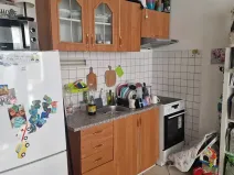Prodej bytu 1+kk, Plzeň, Sokolovská, 32 m2