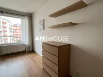 Pronájem bytu 1+kk, Praha - Zličín, Tulešická, 33 m2