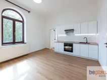 Pronájem bytu 2+kk, Lázně Bělohrad, Náměstí K. V. Raise, 62 m2