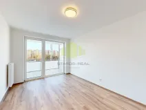 Pronájem bytu 1+kk, Olomouc, Janského, 28 m2