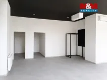 Pronájem obchodního prostoru, Děčín - Děčín IV-Podmokly, Zbrojnická, 140 m2