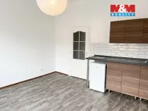 Pronájem bytu 1+kk, Olomouc - Hodolany, Zeyerova, 22 m2