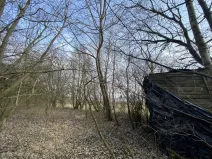 Prodej louky, Městečko Trnávka - Lázy, 1158 m2