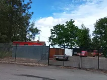 Pronájem komerční nemovitosti, Tochovice, 50 m2