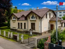 Prodej rodinného domu, Karviná - Nové Město, Palackého, 400 m2