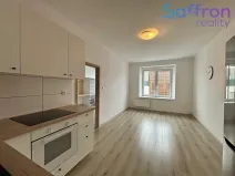 Pronájem bytu 2+kk, Plzeň, Jablonského, 49 m2
