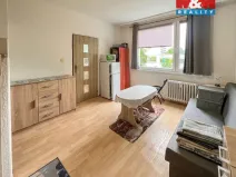 Pronájem bytu 1+1, Litoměřice, Topolčianská, 36 m2