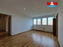 Prodej bytu 3+1, Ostrava - Poruba, Bulharská, 65 m2