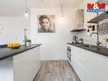 Pronájem bytu 2+kk, Třebíč - Vnitřní Město, Soukopova, 53 m2
