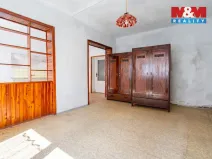Prodej rodinného domu, Rožmitál na Šumavě, 100 m2
